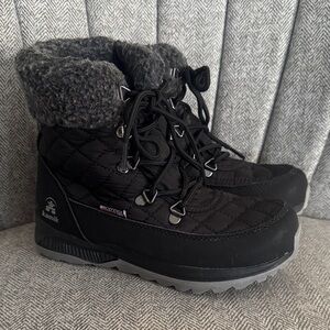 Kamik Winter Snow Boots